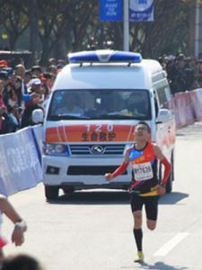 柳河县大型活动