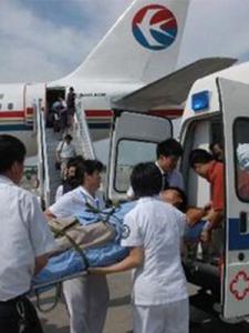 柳河县接送服务