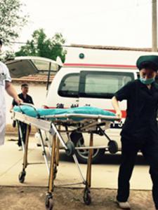 柳河县院后转乡